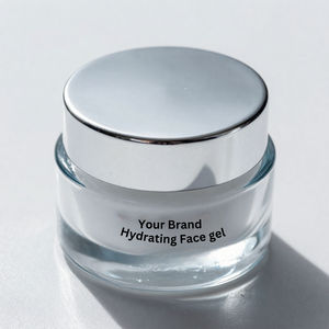 Gel Crema para el Tratamiento de Manchas Oscuras OEM ODM, Extracto de Neem, Niacinamida, Ácido Hialurónico - Marca Privada, Aclarador de Piel, Blanqueador, Vegano - Product Image 1