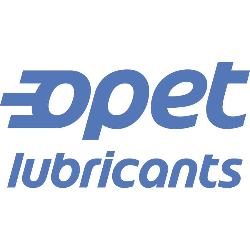 OPET LUBRICANTS logo