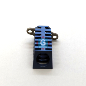 Reusable Orthopedic TTA <b>Cage</b> Titanium Tibial Advancement Implant for Dog & <b>Cat</b> 13.5x28mm - Product Image 2