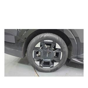 Kia Carnival 2024 de 9 Plazas, Tipo Limusina, Gasolina, Caja de Cambios Automática, Asientos de Cuero, con Cámara Trasera, 24,155 km - Product Image 5