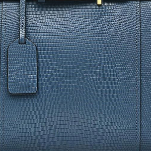 Sac fourre-tout en cuir grande capacité pour femme, sac à bandoulière personnalisé en cuir véritable avec fermeture éclair, sacs à main pour femme, fourniture OEM personnalisée - Product Image 6