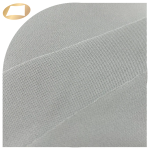 Tissu piqué en polyester respirant, anti-UV, effet mesh, pour vêtements décontractés - Product Image 6