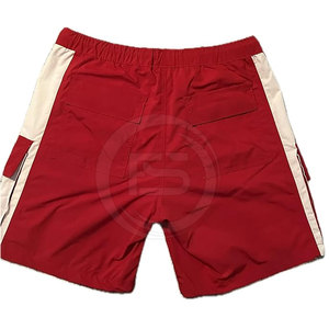 Gym Fitness Running Outdoor Sports Windbreaker <b>Shorts</b> <b>Lightweight</b> Breathable In Adult Size - Product Image 2