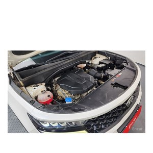 Kia Sorento Diésel 2.2 2WD 2021 con Caja de Cambios Automática, Volante a la Izquierda, Asientos de Cuero, Estándar de Emisiones Euro V, 45,313 km - Product Image 6