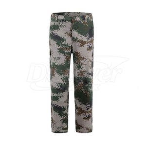 Traje de Caza al Mejor Precio, Tela Suave, Hecho en Pakistán, Nuevo Estilo, para Cazadores - Product Image 6