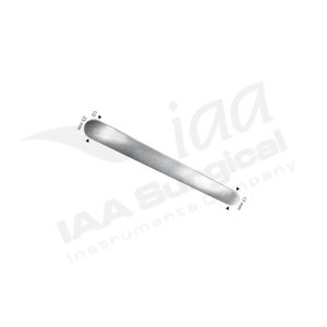 เครื่องมือผ่าตัดสเตนเลสสตีลเกรด A + อุปกรณ์ทางการแพทย์เครื่องมือผ่าตัด - Product Image 3