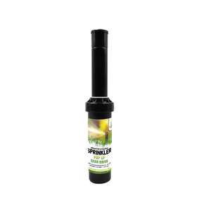 Arroseur pop-up commercial longue durée pour extérieur, fournitures de jardin, vente chaude - Product Image 2