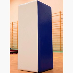 Almohadillas de Esquina para Ring de Boxeo de Alta Calidad Internacional Superior |   Cojines protectores de cuero PU, absorción de impactos, ajustables - Product Image 4