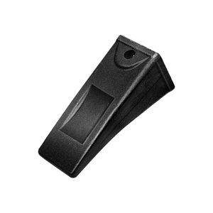 Set di 4 Denti per Benna Escavatore X156L con Perni in Acciaio, Resistenti, Lunghi 5.3, per Scavo Efficiente e Fluido, Nuova Condizione - Product Image 5