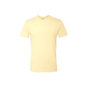 Camisetas de Algodón Next Level Apparel, Pedido al por Mayor, Camisetas Suaves de Primera Calidad, Ideales para Impresión DTG y Logotipo Personalizado - Product Image 2