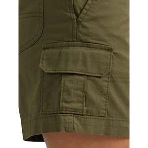 Shorts Deportivos Personalizados para Mujer, Ropa de Gimnasio, Estilo Cargo, para Correr, Moda Femenina, Shorts Vintage - Product Image 4