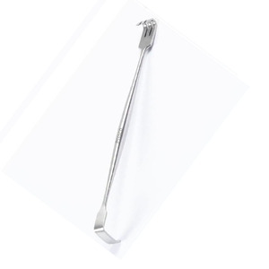 Retractor Quirúrgico PISSCO Kilner Catspaw, Retractor de Piel, Retractor Quirúrgico con Gancho - Product Image 6