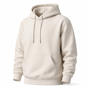 Sudadera con Capucha Estampada de Gran Gramaje Personalizada al por Mayor - Proveedor Directo de Fabricante OEM - Product Image 3