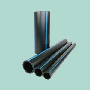 Tubería de HDPE de la Mejor Calidad para Suministro de Agua Potable, Tubería Agrícola para Distribución de Agua, Disponible a Precio de Exportación - Product Image 1