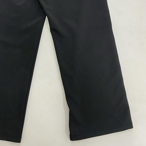 Wholesale <b>Elastic</b> Gym <b>Trousers</b> Track Joggers Men Custom Windbreak Wrinkled Nylon Pants For Men <b>Work</b> Winter <b>Trousers</b> Men - Product Image 4