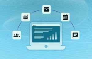 Système de développement d'applications mobiles multiplateformes professionnel pour iOS et Android avec serveur basé sur Linux et intégration cloud - Product Image 3