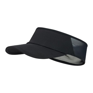 Visera Deportiva Ligera, Portátil y Elástica, para Correr, Golf, Ciclismo y Uso Diario, para Hombres y Mujeres - Product Image 1