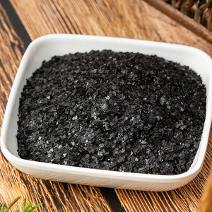 Humato Granulado Negro a Granel con Alto Contenido Orgánico para Revestimiento y Renovación de Césped en Oferta - Product Image 6