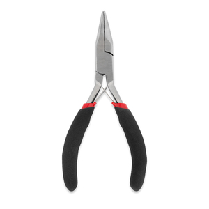 Plier <b>Tool</b> for Installing Adjusting and Removing All Types of Hair Extensions Lightweight Hair Extension Plier - Product Image 1