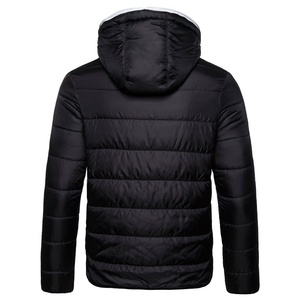 Hooded <b>Duck</b> <b>Down</b> <b>Jackets</b> Warm Thick Top Quality <b>Down</b> Coats Male Winter Breathable <b>Down</b> Parkas Man Puffer <b>Jackets</b> - Product Image 5