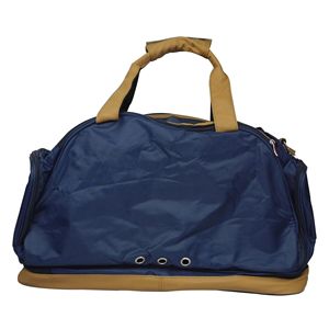 Borsa da trasporto per animali domestici alla moda con scomparti multipli - Product Image 5
