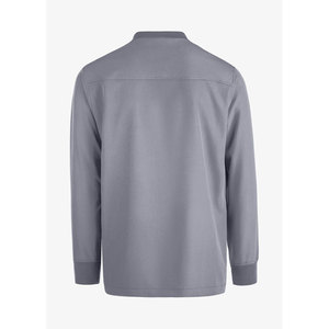 Blouses médicales OEM pour le personnel de santé – Tissu respirant – Uniforme médical pour les responsabilités cliniques quotidiennes - Product Image 6