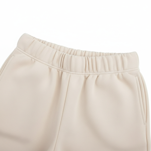 2026 Custom Logo Ready Unisex Printed Hooded Polyester Cotton <b>Tracksuit</b> Street Style Athletic Wear Set Elastic Waist - Product Image 6