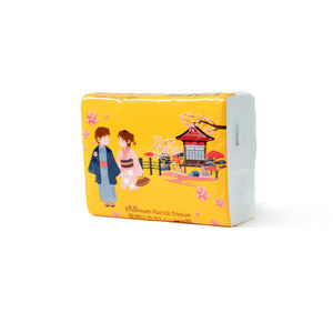 Pañuelos Faciales de Alta Absorbencia, Suaves y Delicados con la Piel, Pañuelos de Calidad para Uso Doméstico, Hoteles, Oficinas, Restaurantes y Cuidado Diario - Product Image 4