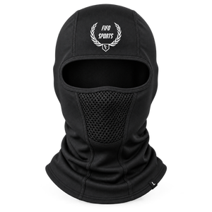 Custom Balaclava <b>Mask</b> Full <b>Face</b> Covering Stretch Fabric Breathable Lightweight Comfortable Fit Outdoor Winter Headwear OEM Whole - Product Image 1