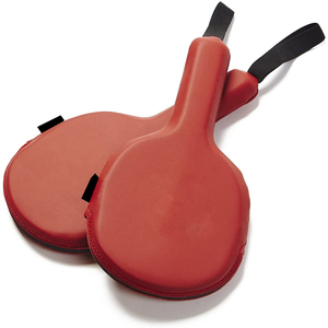 PVC Boxing & Taekwondo Target <b>Training</b> Pad Lightweight Durable All Seasons Practice Equipment - Product Image 5
