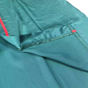 Pakistan Manufacturer Latest Style <b>Boxing</b> <b>Robe</b> 100% Polyester Made Quick Dry Sublimation <b>Boxing</b> <b>Robe</b> Custom Satin <b>Boxing</b> <b>Robe</b> - Product Image 5
