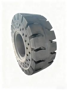 <span class=keywords><strong>OTR</strong></span> Solid 18.00x25 18.00-<span class=keywords><strong>25</strong></span> Yeni Çelik Jantlı Lastikler Hy Container Reachstackers RS45-31 için - Product Image 3