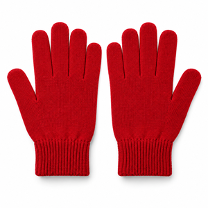 Custom Heat Resistant Flexible Cotton <b>Gloves</b> with Anti-Slip Design 10mil Thick Durable Construction for Wholesale <b>Workwear</b> - Product Image 5