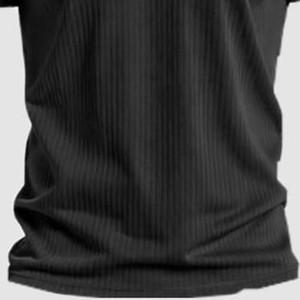 T-shirt pour homme personnalisé très populaire - 100% coton, écologique et respirant, haute qualité - Product Image 4