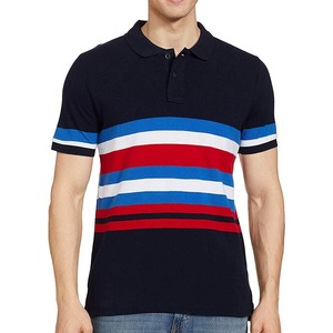 Men's Custom Solid <b>Vintage</b> Summer Short Sleeve for <b>Shirts</b> Loose Fit Cotton Jersey Casual Style Anti-Wrinkle OEM - Product Image 6