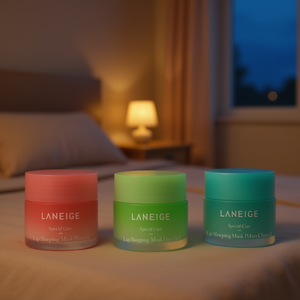 Mascarilla Labial Coreana Laneige para Dormir - Product Image 2