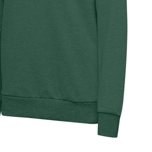 Nouveau sweat-shirt élégant pour femme, vente en gros, chaud pour l'hiver, col rond, couleur et taille personnalisables, sweat-shirt uni pour femmes - Product Image 5