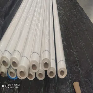 Cradle of Life Silpaulin, Rollos de Lámina de LDPE de Doble Capa para Invernaderos Agrícolas Multi-Span, para Protección de Cultivos - Product Image 2