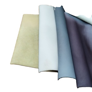 Popeline sergé robuste imprimée sur mesure, tissu en coton-polyester teint blanchi, résistant au rétrécissement, rideaux de canapé-lit - Product Image 1