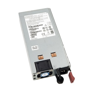 NXA-PAC-650W-<span class=keywords><strong>PI</strong></span> NXA-PAC-650W-<span class=keywords><strong>PI</strong></span> 341-0728-01 650 Вт Источник питания переменного тока для N9K - Product Image 1