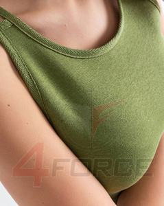 Conjunto Deportivo de Dos Piezas para Mujer, Sudadera con Capucha y Pantalones Deportivos con Cremallera, Transpirable, Cálido, de Felpa, para Gimnasio, Correr, Entrenamiento - Product Image 4