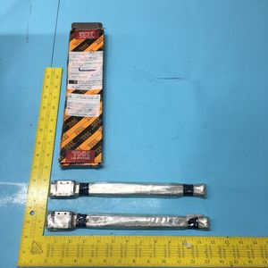 2 TEL 018-000401-1 ชุดนำทางลูกปืนแบบเส้นตรง,THK - อุปกรณ์และอะไหล่เซมิคอนดักเตอร์ระดับโลกที่เชื่อถือได้ที่ - Product Image 1