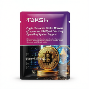 Desarrollador de Aplicaciones Android e iOS para Software Empresarial Nashik Blockchain Crypto, con Soporte para Sistemas Operativos de Marketing Digital - Product Image 3