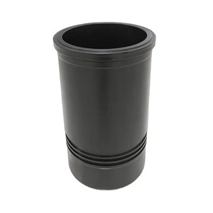 Chemise de cylindre de moteur diesel 6D170 QSK23, pièces de moteur de machinerie 4095459 4344299 4089364 pour réparation - Product Image 2