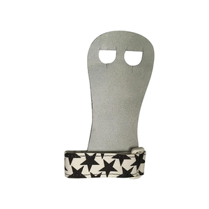 Poignées de gymnastique à 2 trous, parfaites pour les gymnastes, résistantes et durables, conçues pour une manipulation sécurisée et un mouvement facile. - Product Image 3
