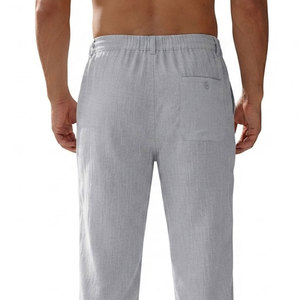Pantalones Deportivos Transpirables para Hombre, Pantalones Deportivos Casuales para Hombre, Pantalones Deportivos de Estilo Urbano - Product Image 6