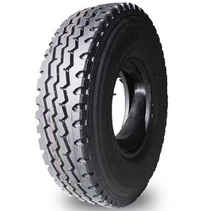 ยางรถบรรทุกแบบ ALL POSITION PATTERN รุ่น 11R24.5 - 16PR ยางมือสอง ยี่ห้อ 13/70/175 14/70/195 15/65/185 16/55/205 ชุด - Product Image 1
