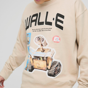 Sweat-shirts à col rond personnalisés pour hommes, épais et lourds, 100% coton, qualité supérieure, vêtements décontractés pour la salle de sport, sweat-shirts à col rond, sweats à capuche - Product Image 6