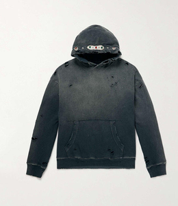 Sweat-shirts à capuche pour hommes pas chers en vente – Confortables, doux et chauds – Pulls décontractés à la mode – Vêtements en gros - Product Image 5