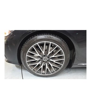 Mercedes-Benz Classe S S580L 4MATIC 2024, 39 440 km, boîte automatique, conduite à gauche, norme Euro V, moteur 4.0L, toit ouvrant panoramique - Product Image 4